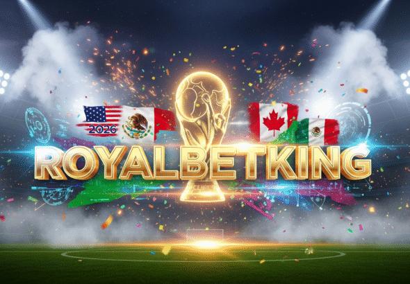 ROYALBETKING SPORTSBOOK