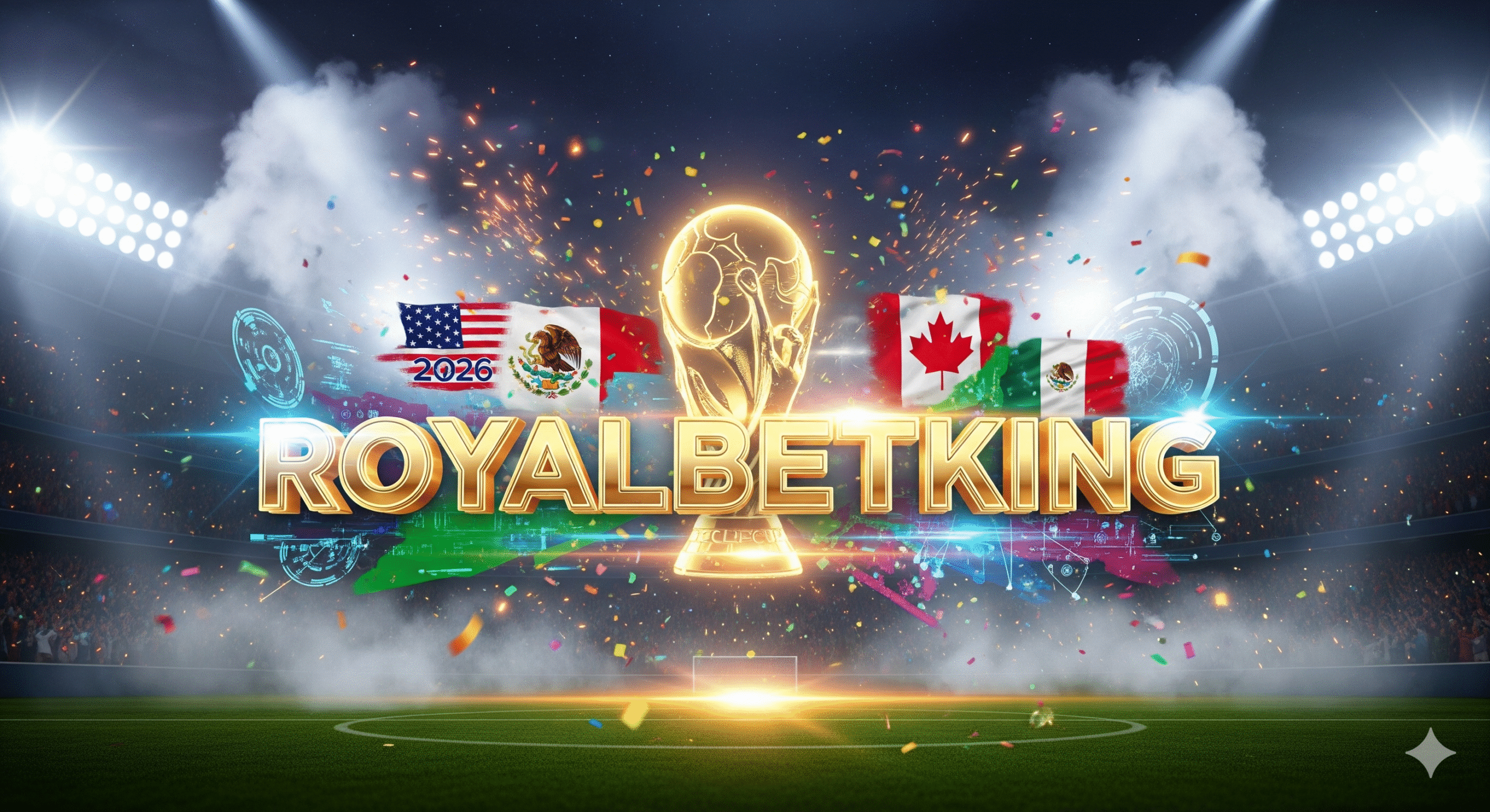 ROYALBETKING SPORTSBOOK